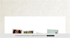 Desktop Screenshot of gossipbymarie.blogg.se