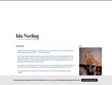 Tablet Screenshot of iidaa87.blogg.se
