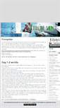 Mobile Screenshot of effectivesailing.blogg.se