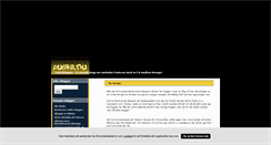 Desktop Screenshot of fuskanu.blogg.se
