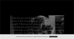 Desktop Screenshot of mikkiih.blogg.se