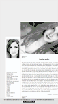 Mobile Screenshot of jjessicahellstrom.blogg.se