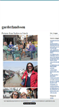 Mobile Screenshot of garderlandsson.blogg.se