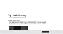 Desktop Screenshot of justejosses.blogg.se