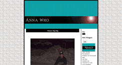 Desktop Screenshot of detmanintevet.blogg.se