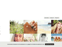Tablet Screenshot of emmmymattsson.blogg.se