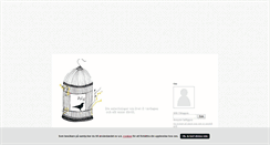 Desktop Screenshot of liteanteckningar.blogg.se