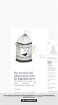 Mobile Screenshot of liteanteckningar.blogg.se