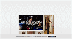 Desktop Screenshot of johannaaarvidssons.blogg.se