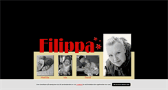 Desktop Screenshot of lippandersson.blogg.se
