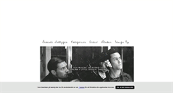 Desktop Screenshot of matildaloflund.blogg.se