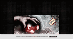 Desktop Screenshot of brunettsx.blogg.se