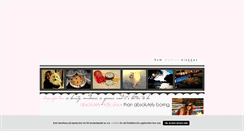Desktop Screenshot of ndail.blogg.se