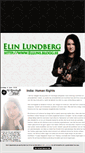 Mobile Screenshot of elluns.blogg.se