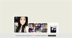 Desktop Screenshot of paoolavidal.blogg.se