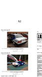 Mobile Screenshot of msportrallyteam.blogg.se