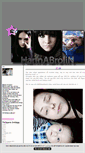 Mobile Screenshot of hannabrolin.blogg.se