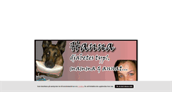 Desktop Screenshot of egobuffa.blogg.se