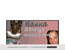 Tablet Screenshot of egobuffa.blogg.se