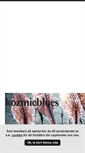 Mobile Screenshot of kozmicblues.blogg.se