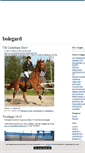 Mobile Screenshot of bolegard.blogg.se