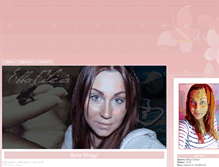 Tablet Screenshot of ladreams.blogg.se