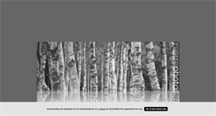 Desktop Screenshot of pierrephoto.blogg.se