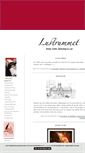 Mobile Screenshot of lustrummet.blogg.se