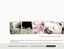 Tablet Screenshot of liisiish.blogg.se