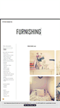 Mobile Screenshot of furnishing.blogg.se