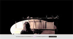 Desktop Screenshot of gueog.blogg.se