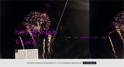 Desktop Screenshot of onesan.blogg.se