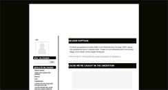 Desktop Screenshot of beeckuu.blogg.se