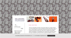 Desktop Screenshot of hobbelito.blogg.se
