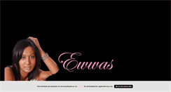 Desktop Screenshot of ewwas.blogg.se