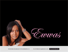 Tablet Screenshot of ewwas.blogg.se