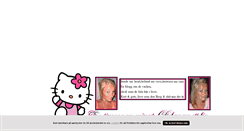 Desktop Screenshot of mamasan.blogg.se