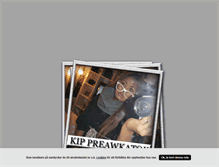 Tablet Screenshot of preawkatok.blogg.se