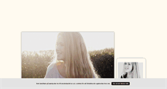 Desktop Screenshot of maaaajaas.blogg.se