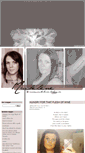 Mobile Screenshot of annamadelene.blogg.se