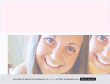 Tablet Screenshot of jensenns.blogg.se