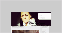 Desktop Screenshot of bumblebeeee.blogg.se