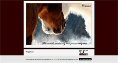 Desktop Screenshot of emmasol.blogg.se