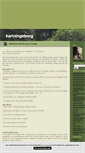 Mobile Screenshot of kariningeborg.blogg.se