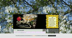 Desktop Screenshot of luju.blogg.se