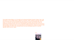 Desktop Screenshot of duoofgdansk.blogg.se