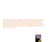 Tablet Screenshot of duoofgdansk.blogg.se