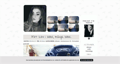 Desktop Screenshot of friiiddaaaa.blogg.se