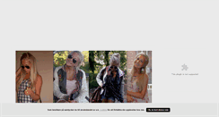 Desktop Screenshot of martinaaronssons.blogg.se