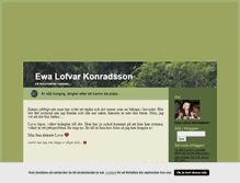 Tablet Screenshot of ewalofvarkonradsson.blogg.se